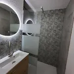 Διαμέρισμα Le Panoramic