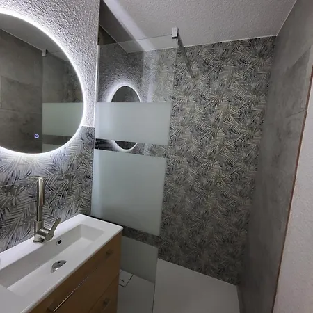 Apartamento Vue Léman&télécabine à 1 Minute