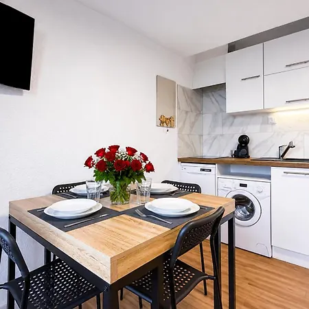 Apartamento Vue Léman&télécabine à 1 Minute