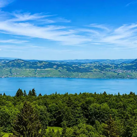 Vue Léman&télécabine à 1 Minute Apartamento